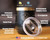 Causing a Racket Insulated Wine Tumbler - Tennis Gifts