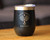 Causing a Racket Insulated Wine Tumbler - Tennis Gifts