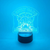 Anime LED Accent Light