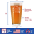Teacher Voice Pint Glass for Beer - Teacher Gifts and Decor