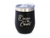 Queen of the Court Insulated Wine Tumbler - Pickleball Gifts