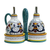 RICCO DERUTA Oil/Vinegar Bottle