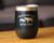 Better with Cows Insulated Wine Tumbler - Cow Gifts
