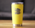 Cute Elephant Insulated Travel Tumbler -  Gifts and Decor