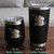 Cute Elephant Insulated Travel Tumbler -  Gifts and Decor