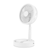 Portable Folding Desk Table Fan 