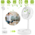 Portable Folding Desk Table Fan 