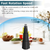 4Pcs Fly Repellent Fan Table Top Battery Powered Bug