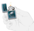 Zippo NFL Philadelphia Eagles Street Chrome Finish Lighter 