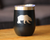 Bear Silhouette Insulated Wine Tumbler - Rustic Cabin Gifts