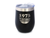 Vintage 1973 Insulated Wine Tumbler - 51st Birthday Gifts