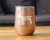 Goat Silhouette Insulated Wine Tumbler - Farmhouse Gifts