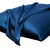 Navy Blue Bambusa 7-Piece Sheet Set