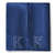 Navy Blue Bambusa 7-Piece Sheet Set