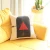 Boho-Chic Printed Jacquard Throw Pillow Covers