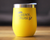 Beach Please Insulated Wine Tumbler - Beach House Gifts