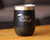 Beach Please Insulated Wine Tumbler - Beach House Gifts