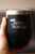 Beach Please Insulated Wine Tumbler - Beach House Gifts