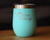 Beach Please Insulated Wine Tumbler - Beach House Gifts