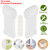 10Pcs Kids Safety Locks 
