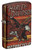 Zippo Harley Davidson Eagle 540 Color Design Lighter 