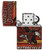 Zippo Harley Davidson Eagle 540 Color Design Lighter 