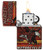 Zippo Harley Davidson Eagle 540 Color Design Lighter 