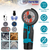 12V Cordless Mini Angle Grinder Hand Polishing Grinding Machine 