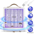 LED Bug Zapper Indoor Outdoor Mosquito Lamp 