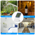 Digital Hygrometer Thermometer InDoor