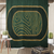 Blankets2U Shower Curtain