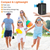 Portable Electric Air Pump 