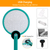 Electric Mosquito Swatter Bug 