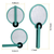 Electric Mosquito Swatter Bug 