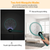 Electric Mosquito Swatter Bug 