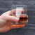 Vermont Outline Whiskey Rocks Glass - Vermonters Gifts