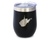 West Virginia Insulated Wine Tumbler - West Virginians Gifts