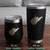 West Virginia Insulated Wine Tumbler - West Virginians Gifts