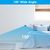 Wireless Camera Charger Adapter Home Security Camera Camcorder 