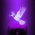 Humming Bird Nightlight | Nature Lover & Bird Watcher Gift