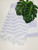 Onesided Terry Towel - Personalized beach or Bath towel