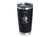 Happy Purrthday Insulated Travel Tumbler Cat Birthday Gifts