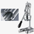 Manual Citrus Juicer Commercial Stainless Steel Hand Press Orange Juice ExtractorSqueezer