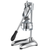 Manual Citrus Juicer Commercial Stainless Steel Hand Press Orange Juice ExtractorSqueezer