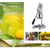 Manual Citrus Juicer Commercial Stainless Steel Hand Press Orange Juice ExtractorSqueezer