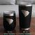 South Carolina Gift Insulated Wine Tumbler