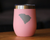 South Carolina Gift Insulated Wine Tumbler