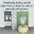 Pumpkin Spice Handmade Notebook Bundle