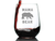 Mama Bear Stemless Wine Glass - Mother's Day Mom Gifts