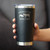 Better with Cows Insulated Travel Tumbler - Cow Gifts